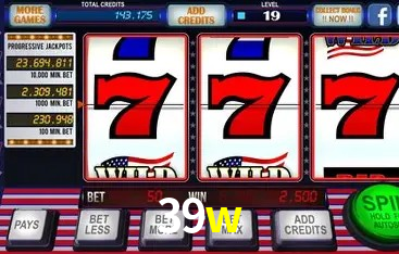 Welcome Bonus 39w