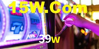 Tournaments 39w