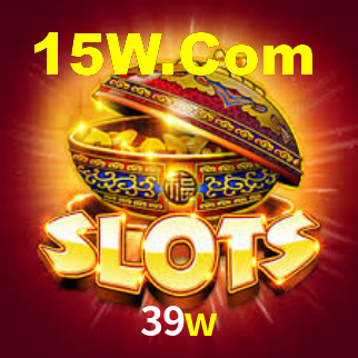 39w App Interface
