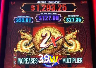 Game Providers 39w