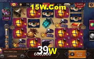 Game Statistics 39w