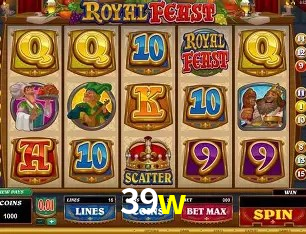 Football Betting 39w